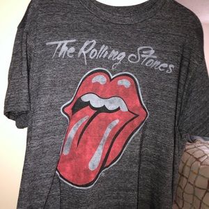 The Rolling Stones t-shirt